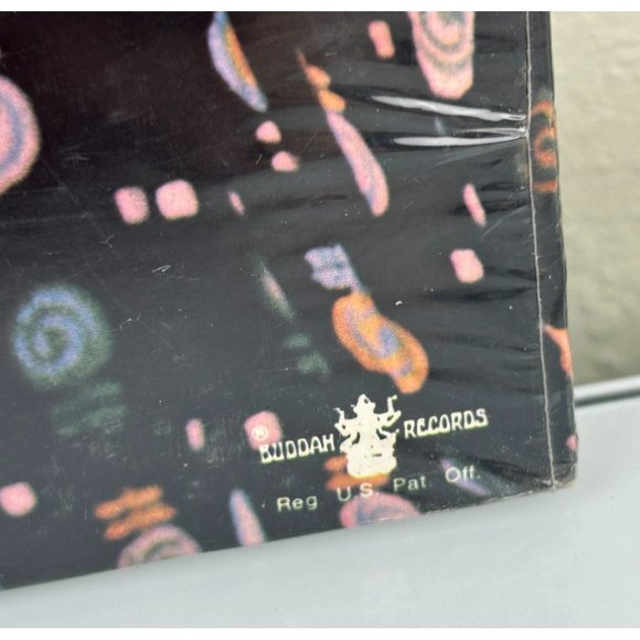 SEALED Paul Anka Vinyl Record, Vintage Buddha Records Includes She's A Lady - Picture 6 of 12